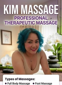 Kim(only massage) (No sex/No nuru Gel) - escort in Muscat Photo 23 of 24