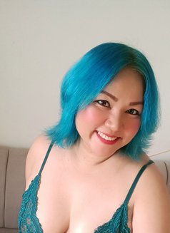 Kim(only massage) (No sex/No nuru Gel) - escort in Muscat Photo 28 of 29