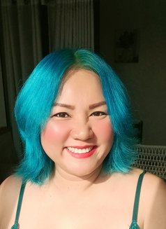 Kim(only massage) (No sex/No nuru Gel) - escort in Muscat Photo 29 of 29