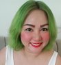 Kim(only massage) (No sex/No nuru Gel) - puta in Muscat Photo 25 of 27
