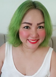 Kim(only massage) (No sex/No nuru Gel) - escort in Muscat Photo 25 of 25