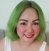 Kim(only massage) (No sex/No nuru Gel) - escort in Muscat