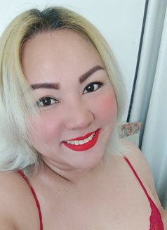 Kim(only massage) (No sex/No nuru Gel) - escort in Muscat Photo 27 of 27