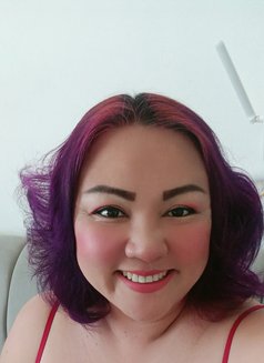 Kim(only massage) (No sex/No nuru Gel) - escort in Muscat Photo 28 of 29