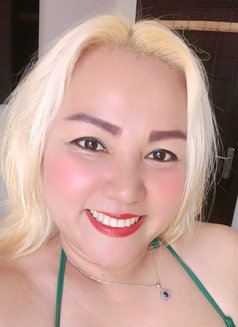 Kim(only massage) (No sex/No nuru) - puta in Muscat Photo 17 of 18