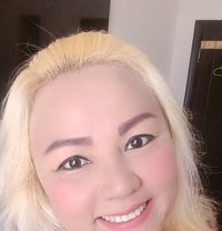 Kim(only massage) (No sex/No nuru) - escort in Muscat