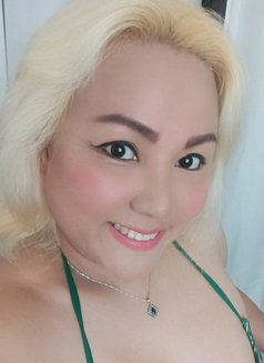 Kim(only massage) (No sex/No nuru) - escort in Muscat Photo 17 of 17