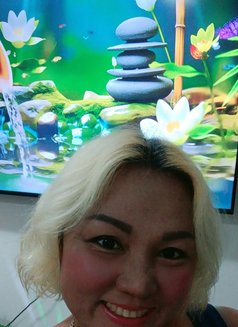 Kim(only massage) (No sex/No nuru) - escort in Muscat Photo 14 of 15