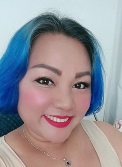 Kim(only massage) (No sex/No nuru) - puta in Muscat Photo 13 of 16