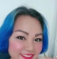 Kim(only massage) (No sex/No nuru) - escort in Muscat