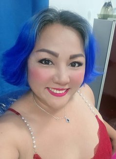 Kim(only massage) (No sex/No nuru) - puta in Muscat Photo 14 of 16