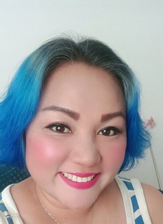 Kim(only massage) (No sex/No nuru) - puta in Muscat Photo 16 of 16