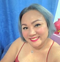 Kim(only massage) (No sex/No nuru) - escort in Muscat