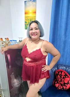 Kim(only massage) (No sex/No nuru) - escort in Muscat Photo 12 of 14