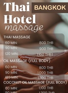 Kim! Outcall Massage Bangkok! - escort in Bangkok Photo 7 of 8