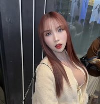 Kim Princess - escort in Makati City