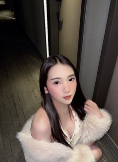 Kim Princess - escort in Taipei Photo 14 of 18