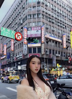 Kim Princess - escort in Taipei Photo 15 of 18
