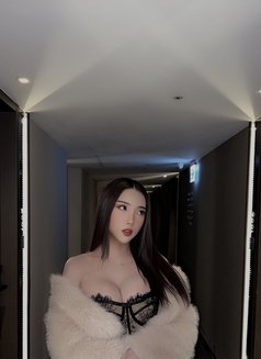 Kim Princess - escort in Taipei Photo 18 of 18