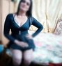 Kim RADIKA available - Transsexual escort in Colombo Photo 9 of 9