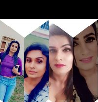 Kim RADIKA available - Acompañantes transexual in Colombo
