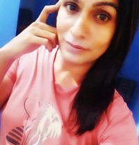 Kim RADIKA - Transsexual escort in Colombo