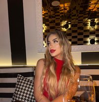 Kim - escort in London