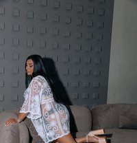 Kim - escort in Phuket