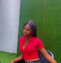 Kim - escort in Abidjan