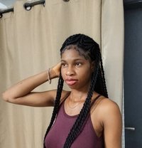 Kim - escort in Abidjan