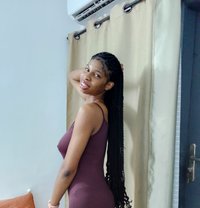 Kim - escort in Abidjan