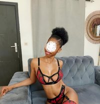 Keffi - escort in Abidjan