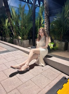 Kim Sara - Transsexual escort in Riyadh Photo 7 of 9