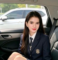 Kim Sexy 19 - puta in Manila