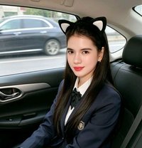 Kim Sexy 19 - puta in Manila