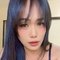 Kim Soju - Transsexual escort in Makati City