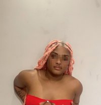 Kim - escort in Cairo