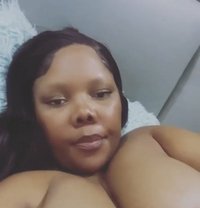 Kim - escort in Cape Town