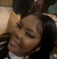 Kim - escort in Cape Town