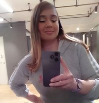 Kim - escort in Cape Town