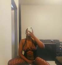 Kim - escort in Pretoria