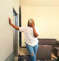 Kim - escort in Pretoria