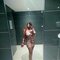 Kim - escort in Pretoria