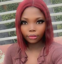 Kim - escort in New Delhi