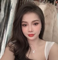 Kim - masseuse in Dubai