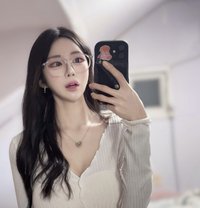Kim - escort in Taipei