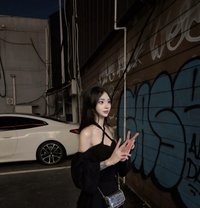 Kim - escort in Taipei
