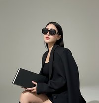 Kim - escort in Taipei