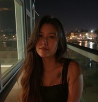 Kim Sujie - escort in Singapore