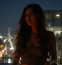 Kim Sujie - escort in Singapore